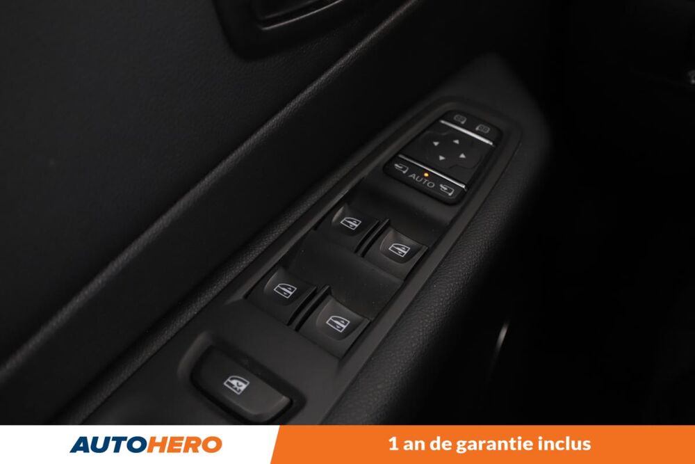 Captur 1.2 TCe Energy Intens EDC 120 ch 2017 occasion 92130 Issy-les-Moulineaux