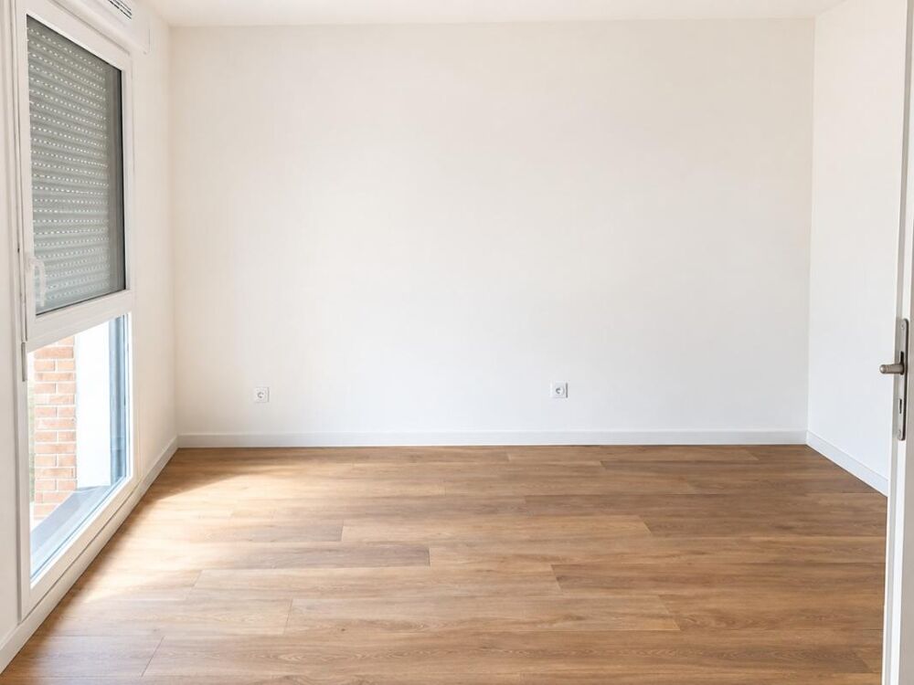 Location Appartement Appartement T2 avec parking à LILLE Lille