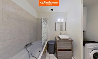  Appartement à vendre 3 pièces 68 m²