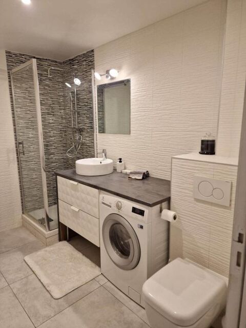  Appartement � louer 2 pi�ces 47 m�