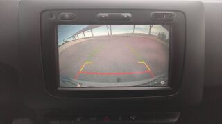 Duster 1.5 dCi 110 4x2 Prestige 2018 occasion 38300 Crachier