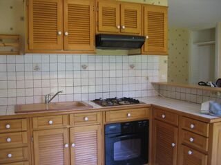  Appartement à vendre 2 pièces 48 m²