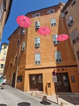  Appartement � vendre 3 pi�ces 60 m�