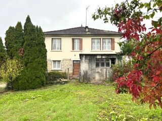  Maison à vendre 6 pièces 111 m²
