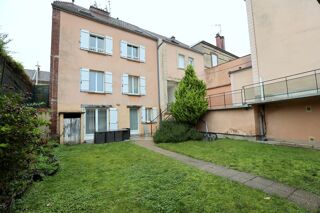  Appartement à vendre 4 pièces 102 m²