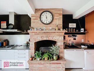  Maison à vendre 8 pièces 200 m²