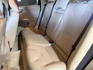 XC60 I Phase 2 D3 2.0 TDi 16V FWD 150 cv MOMENTUM 2015 occasion 85190 Venansault