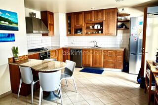  Maison à vendre 6 pièces 155 m²