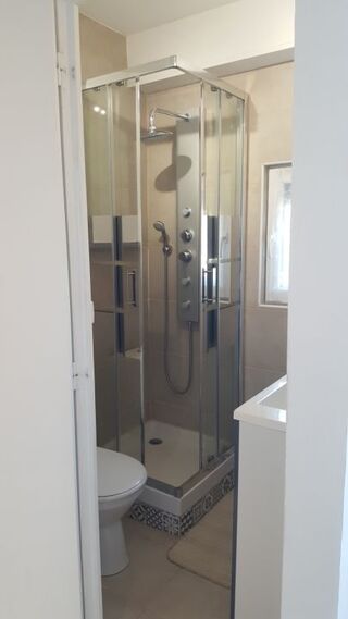 Appartement à louer 1 pièce 19 m²