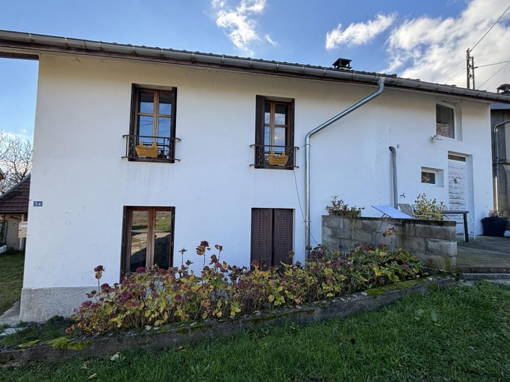 Maison 6 pièces 190 m² · à Corbonod · 190 m² · 275 000 €