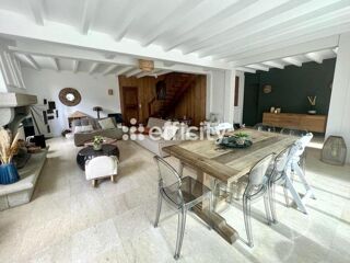  Maison � vendre 6 pi�ces 200 m�