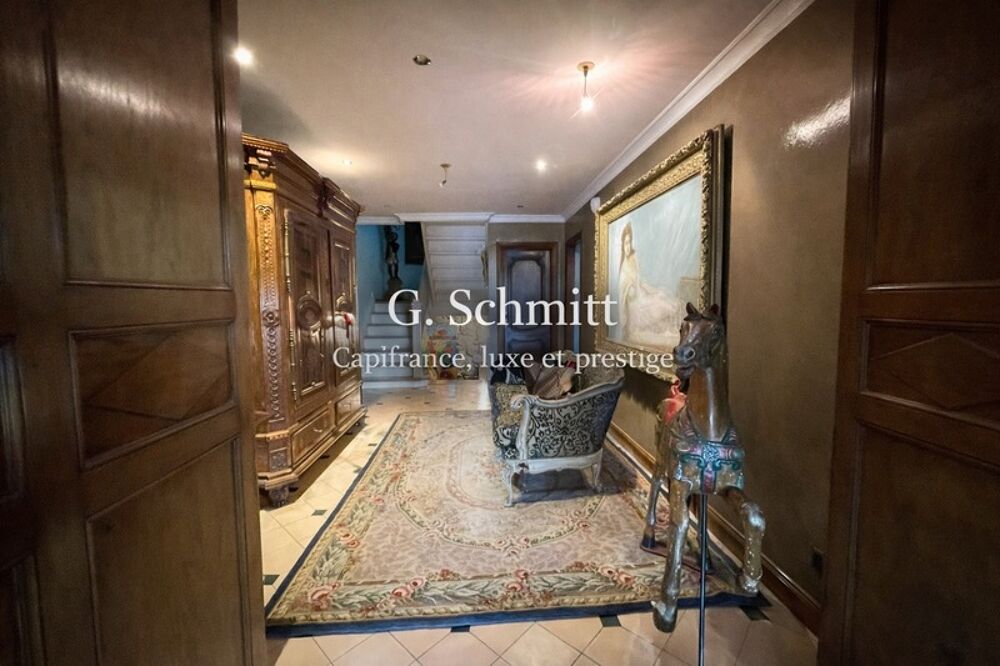 Maison d'Exception à vendre 7 pièces 226 m² - Terrain de 1456 m² à LABAROCHE