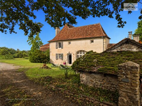   Maison à vendre 5 pièces SAUVETERRE DE BEARN (64) Maison - 5 pièce(s) - 183 m²
