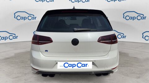 Golf 7 2.0 TFSI 300 4Motion DSG6 Carat - Automatique 2014 occasion 67550 Vendenheim