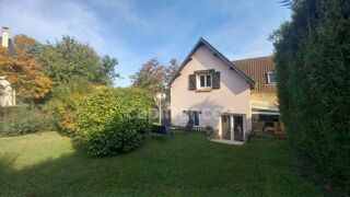  Maison � vendre 7 pi�ces 165 m�