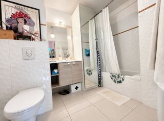  Appartement à vendre 2 pièces 44 m²