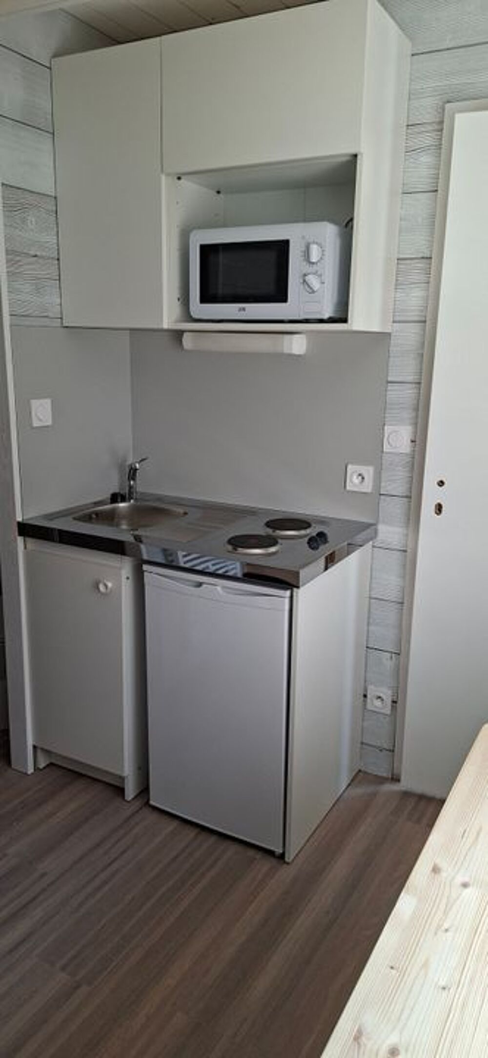 Location Appartement Studio de 10m2 à louer sur Saint-Étienne Saint etienne