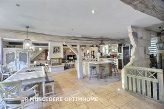  Moulin à vendre 13 pièces 597 m² Crepy en valois