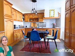  Maison à vendre 3 pièces 100 m²
