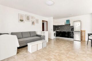  Appartement à vendre 3 pièces 60 m²