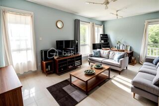  Appartement � vendre 4 pi�ces 83 m�