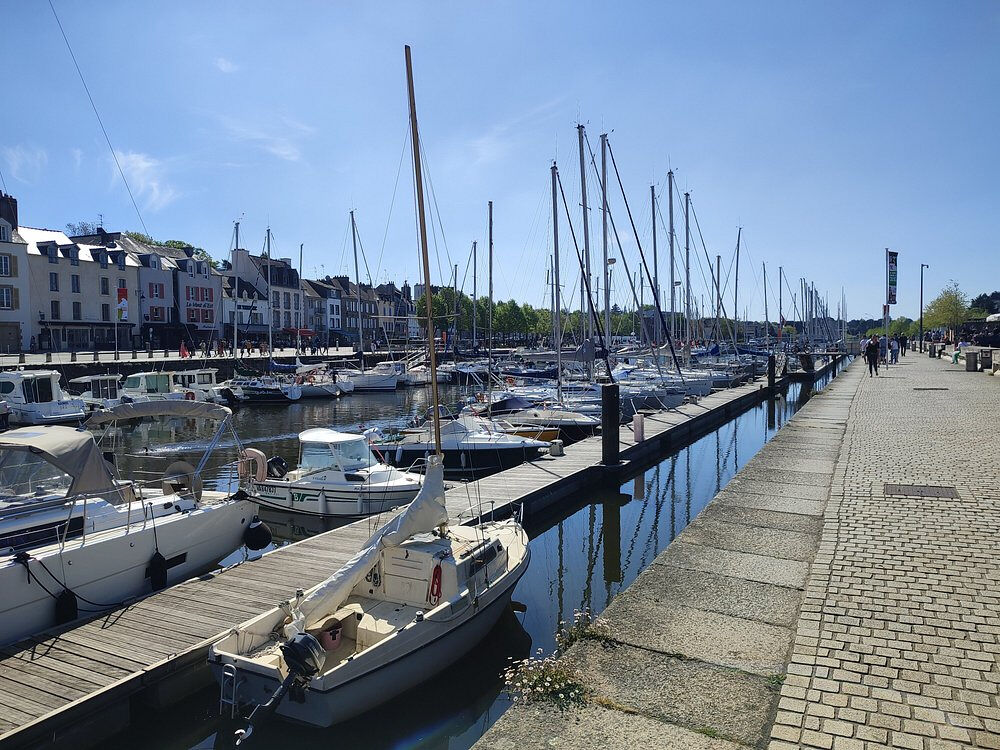 Vente Maison Maison quartier ALBERT 1 ER Vannes