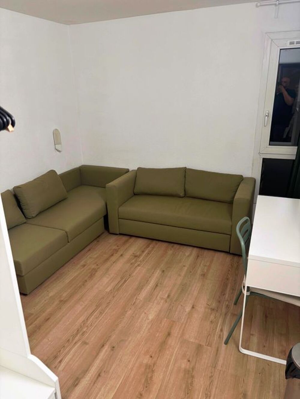 Location Appartement Appartement de 27m2 à louer sur Nice Nice