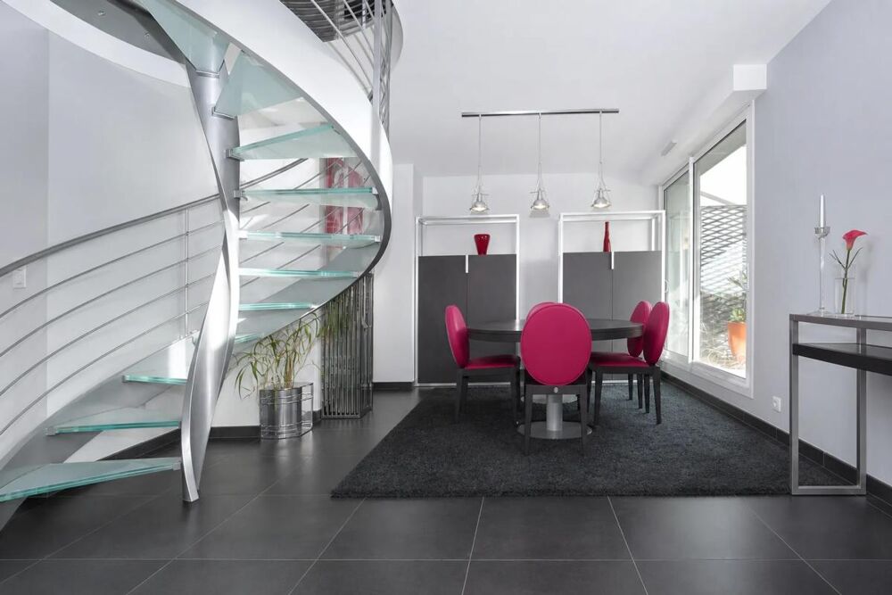 à vendre  Duplex/triplex Rennes (35000)