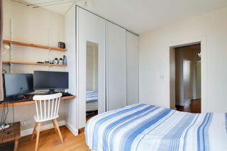  Appartement à vendre 3 pièces 63 m²