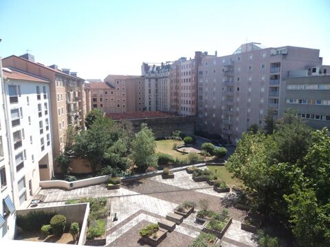  Appartement � louer 1 pi�ce 26 m�