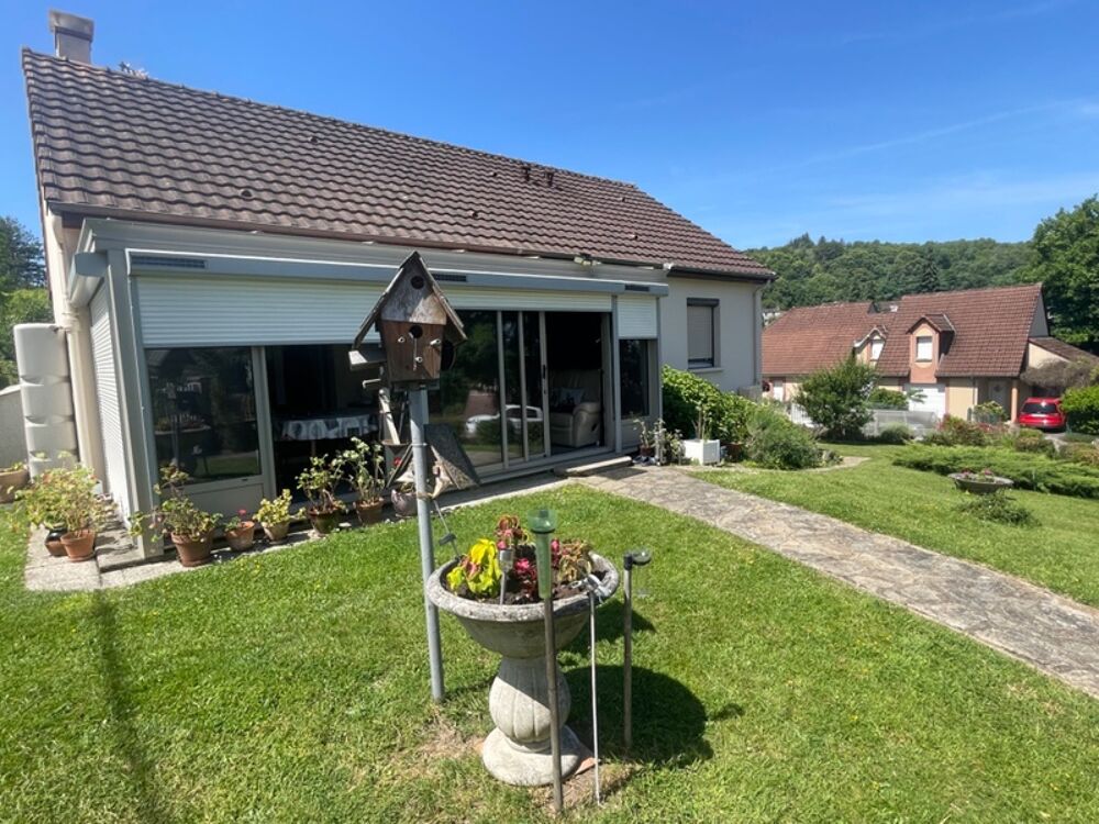 Maison 5 pièces 101 m² · à Gueret · 101 m² · 63 600 €