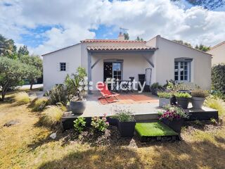  Maison à vendre 5 pièces 133 m²