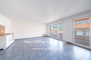  Appartement � vendre 3 pi�ces 69 m�