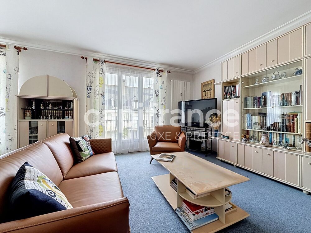 Vente Appartement Appartement 150 m2 Prébendes 4/5 chambres Tours