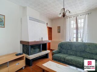  Maison à vendre 5 pièces 110 m²