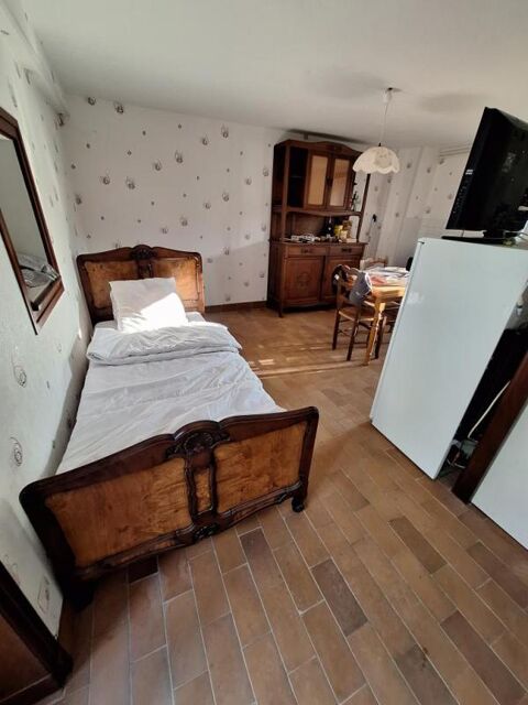  Appartement � louer 1 pi�ce 24 m�