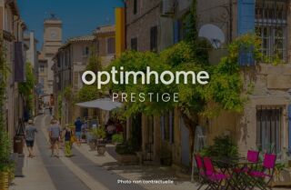  Maison 6 pi�ces 300 m� Saint remy de provence