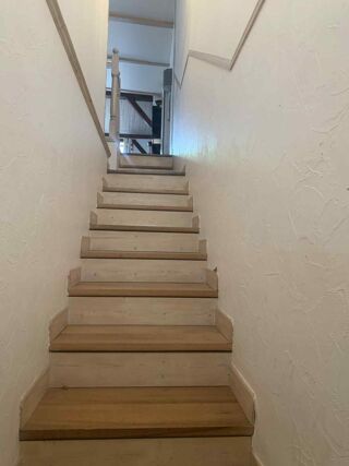  Maison � vendre 3 pi�ces 104 m�