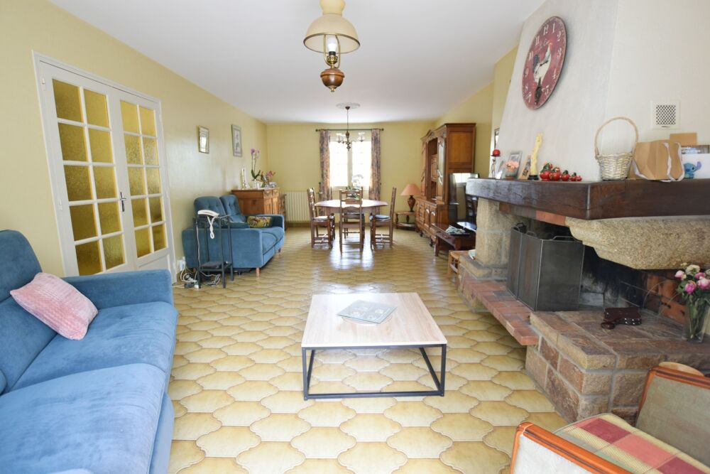 Vente Maison Maison à vendre 6 pièces AVRILLE (49) Avrille
