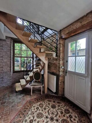  Maison � vendre 7 pi�ces 212 m�