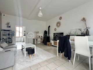  Maison � vendre 3 pi�ces 80 m�