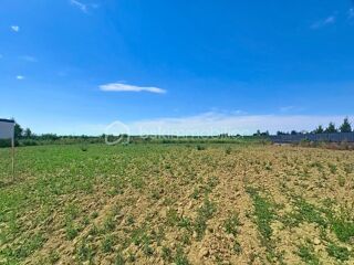  Terrain à vendre 605 m²