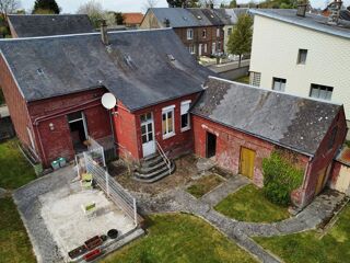  Maison  vendre 5 pices 160 m