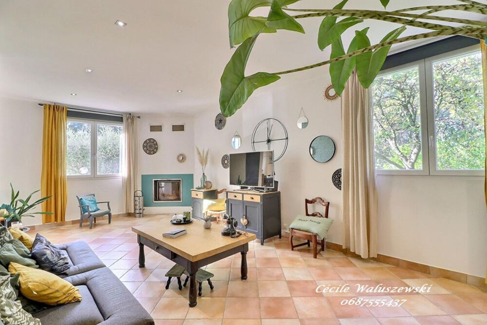  vendre  Maison Le Beausset (83330)