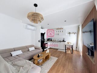  Maison à vendre 3 pièces 90 m²