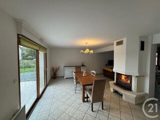  Maison  vendre 8 pices 123 m