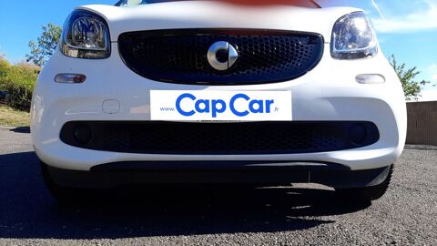 ForFour II 0.9 90 Passion 2017 occasion 12500 Espalion