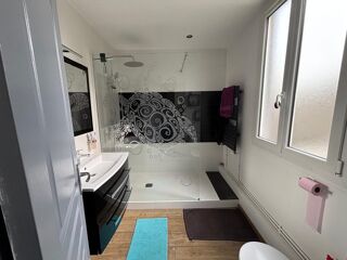  Maison � vendre 5 pi�ces 125 m�