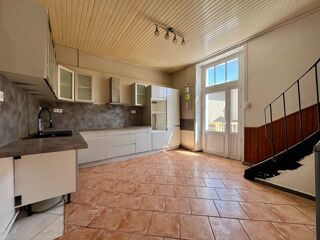  Maison à vendre 5 pièces 90 m²