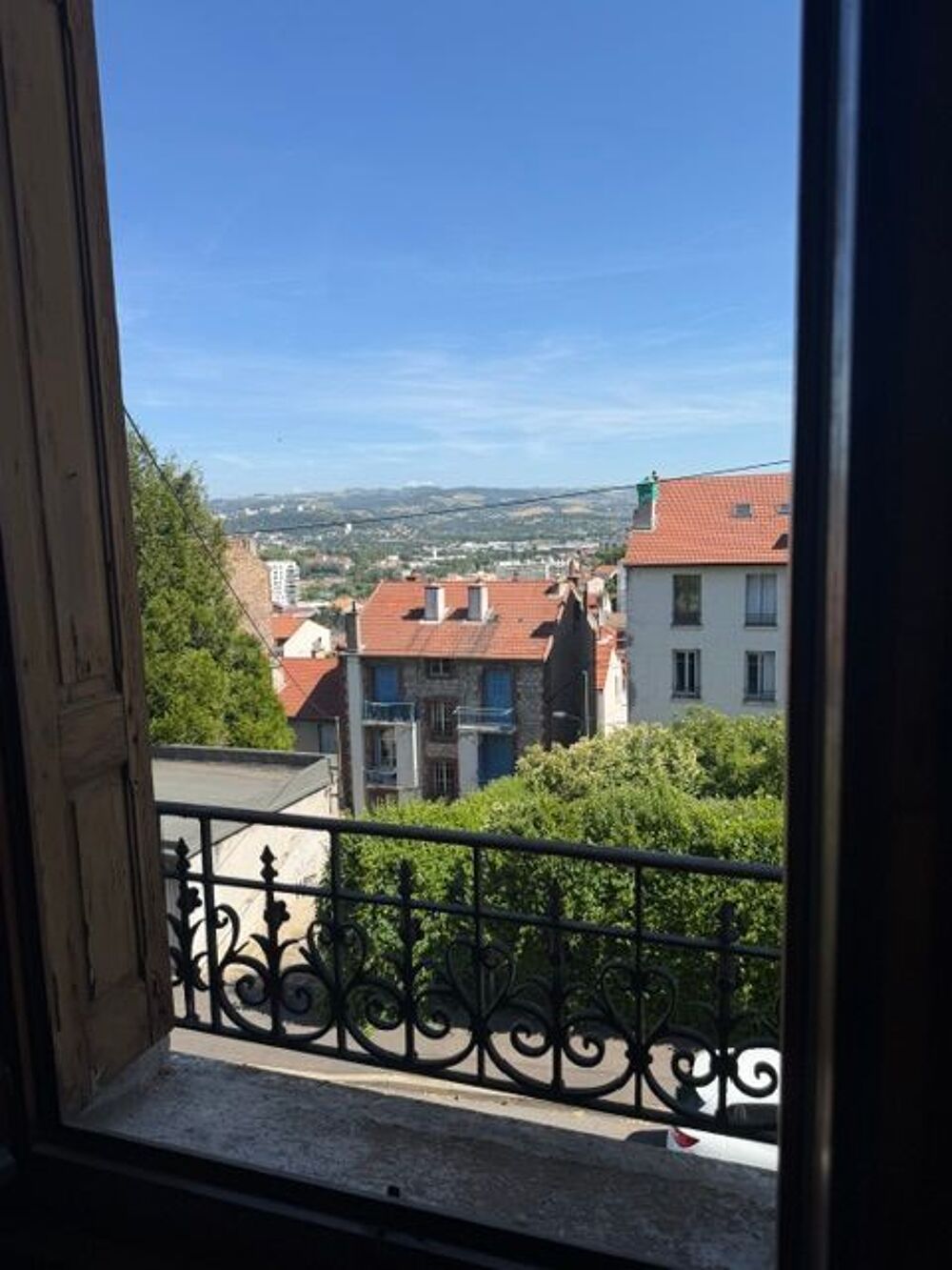 Location Appartement Appartement de 67m2 à louer sur Saint-Étienne Saint etienne